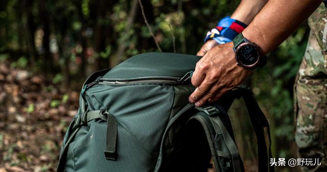 thule拓乐包,拓乐thule70l深度评测