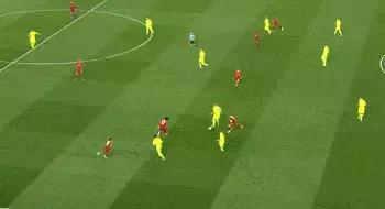 布斯克茨缺点,布斯克茨是巴萨毒瘤吗