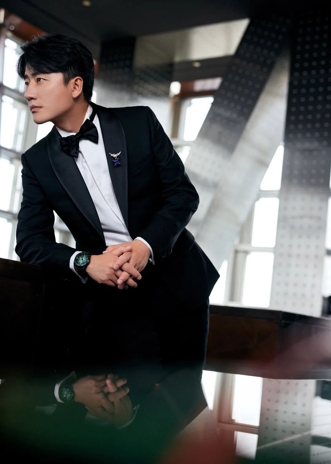 什么款式的表夏天冬天都可以戴,精致夏天适合戴的表