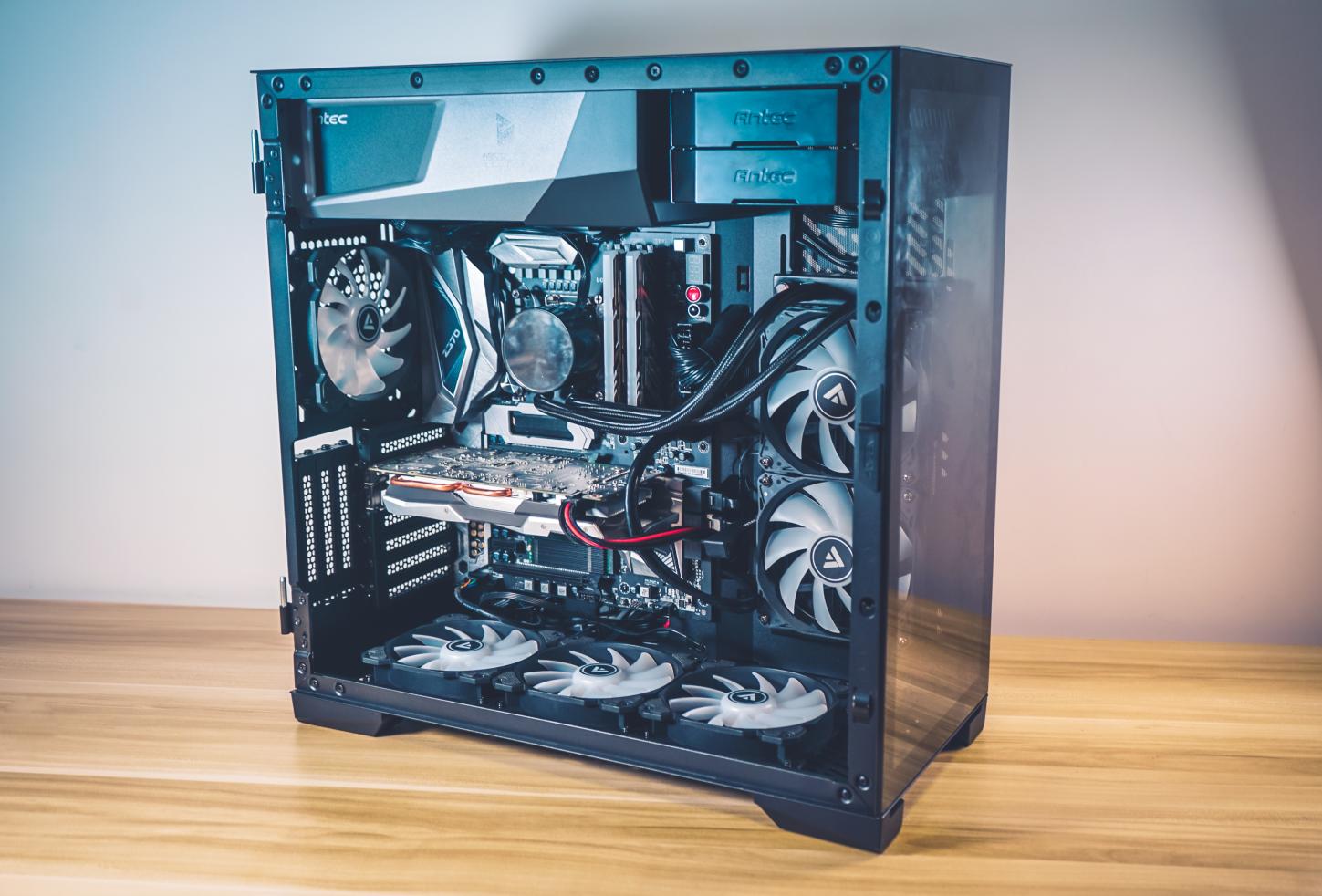 酷兽夜枭3200rgb,酷兽3200mhz评测