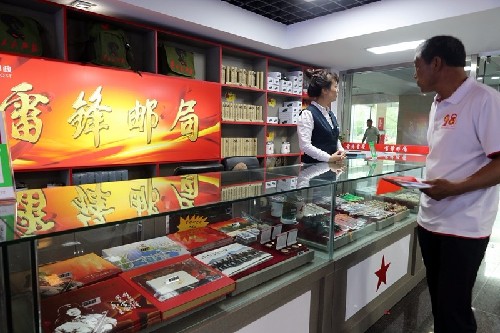 沿习之路｜北线·辽宁抚顺：那飘扬的红领巾依然鲜艳如昨