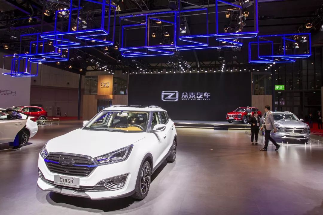 国产汽车有哪些亏损,国产利润最低的车企