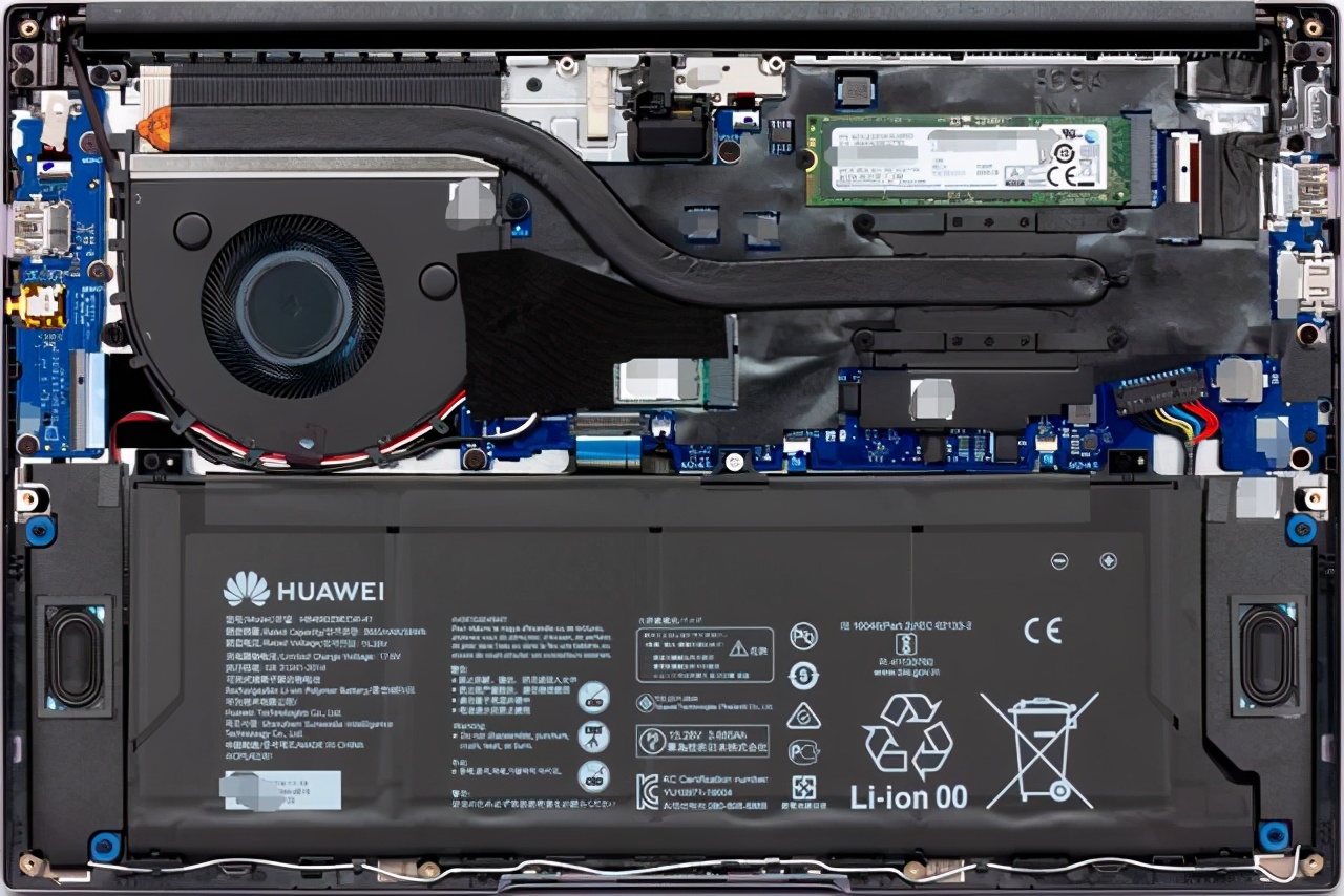 荣耀笔记本2019新手入门基本常识,荣耀笔记本技术新升级