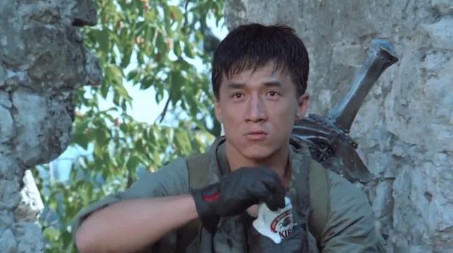 曾志伟事件经历,曾志伟的事件