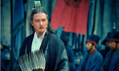 大梦谁先觉平生我自知诸葛亮,诸葛亮的诗大梦谁先觉什么意思