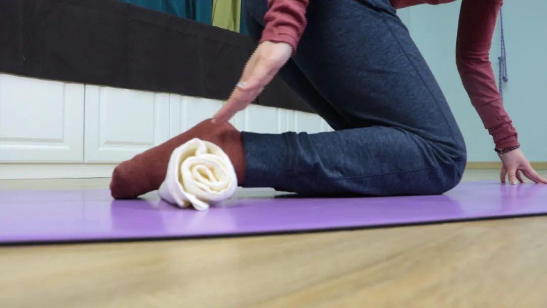 健康一招,健康几个小方法缓解胃不适