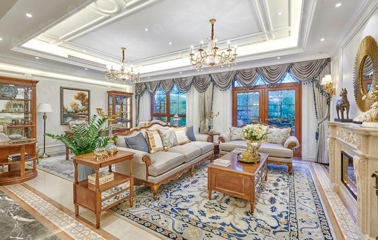 逆袭天津,天津热门楼盘推荐