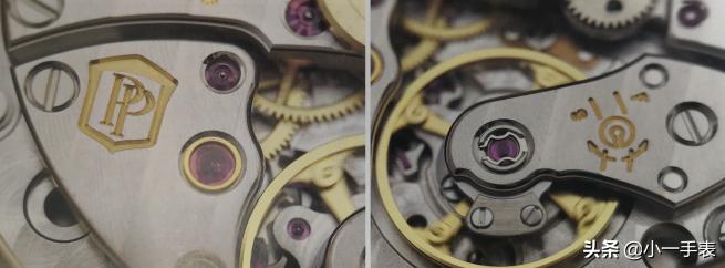 百达翡丽怎么鉴定表的真假,百达翡丽买不到