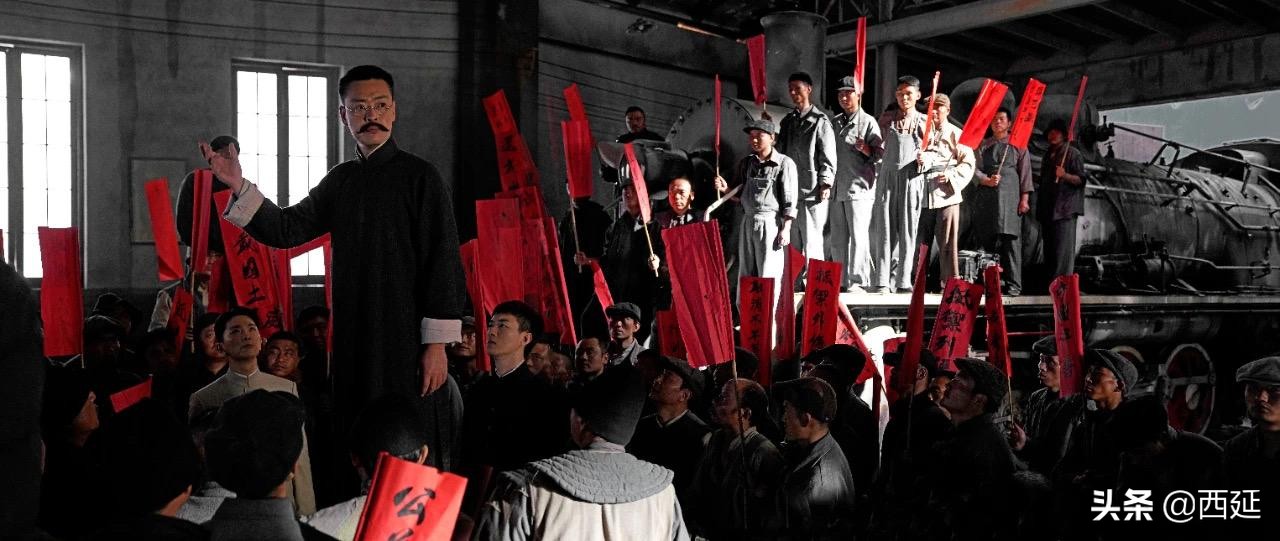 五四运动为什么是历史转折点,五四运动是中国历史上的转折点吗