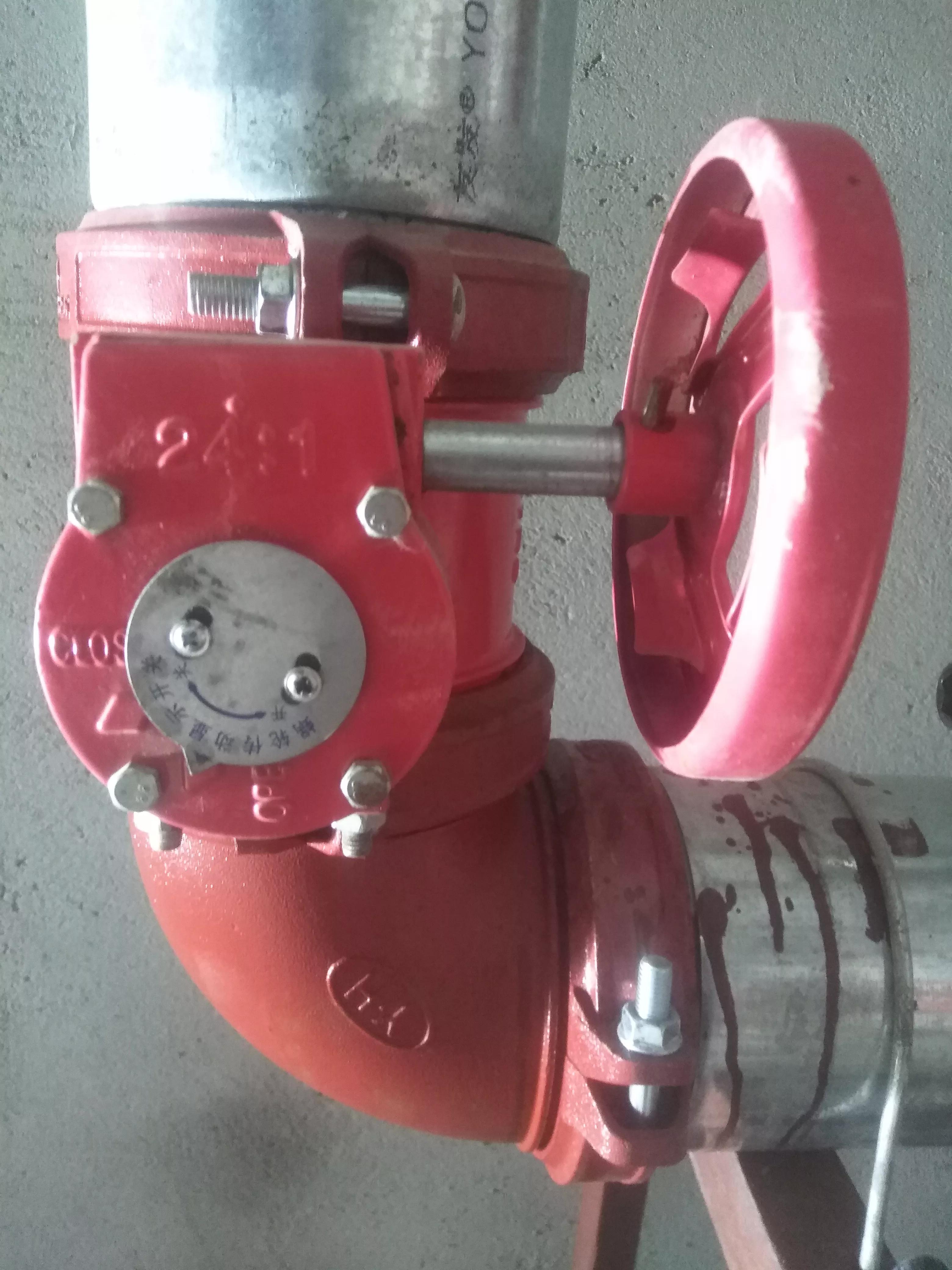 消防安装和智能化资质可以卖吗,消防安装都安装什么