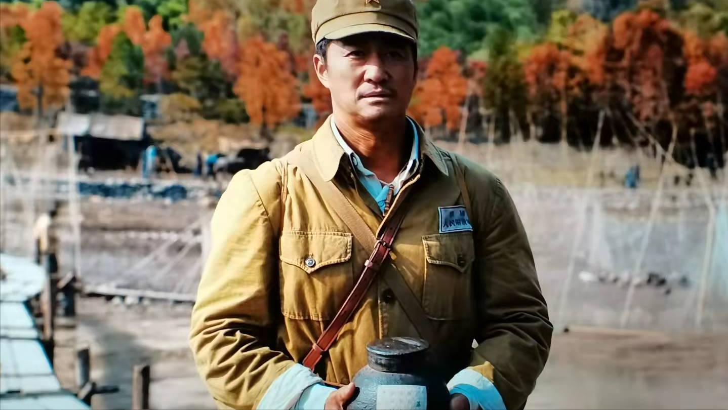 家长对长津湖的评价,家长怼长津湖结果被怼回去了