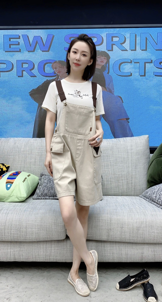 潘晓婷现身价,潘晓婷单身择偶标准