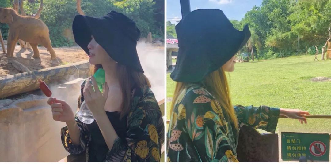 冬天适合戴渔夫帽的短发发型,短发女生适合哪款渔夫帽