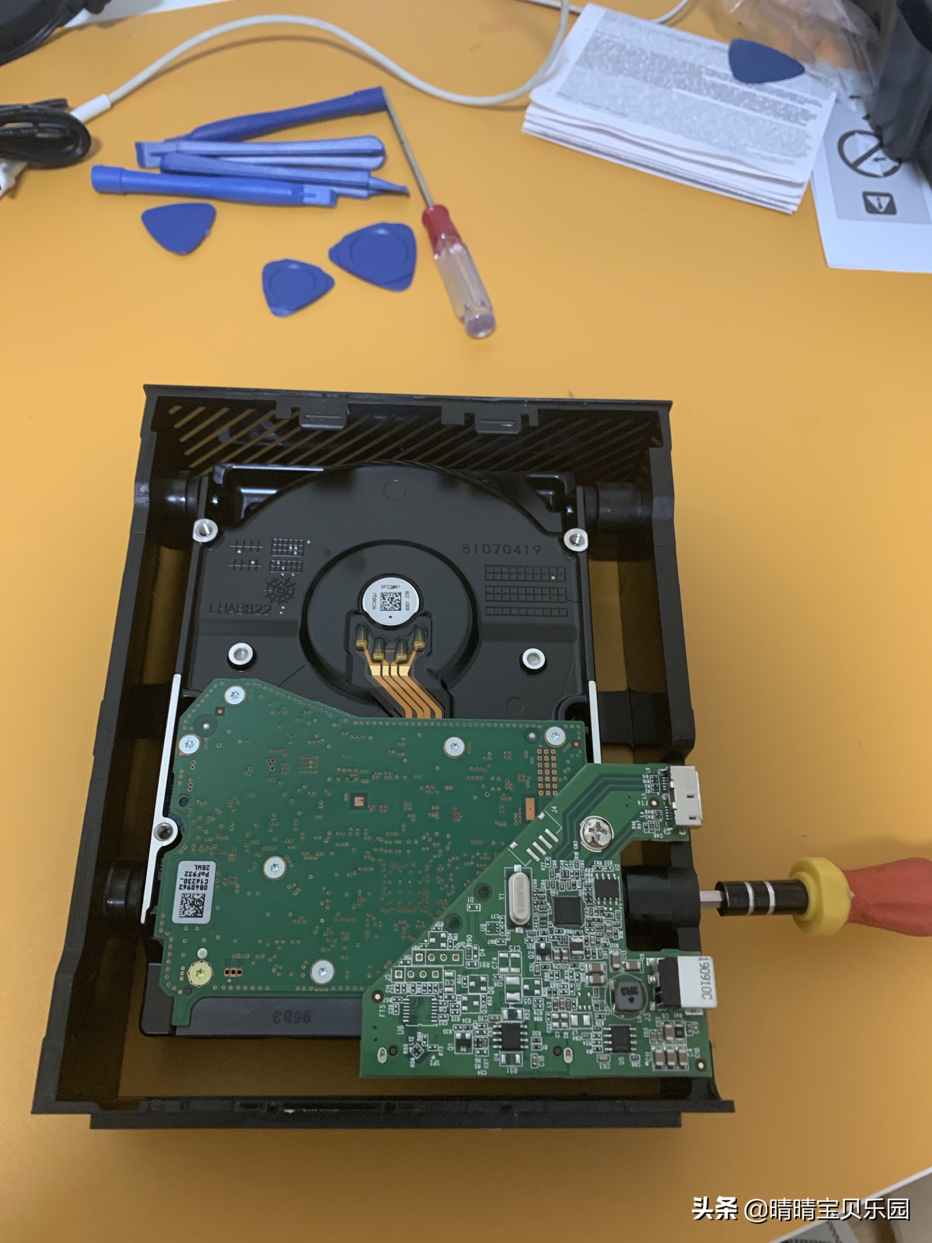 wd西部数据mybook8tb评测,wd西数8tmybook移动硬盘怎么样