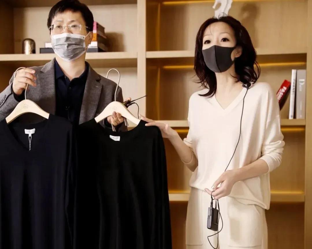 淘系女装上市,淘系女装第一股