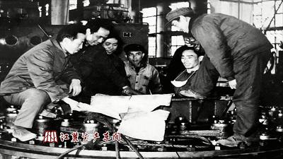 湘潭老照片,老城记忆老照片里的湖南湘潭