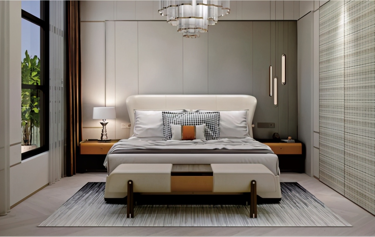 亚振家居设计,亚振家具全屋定制别墅施工