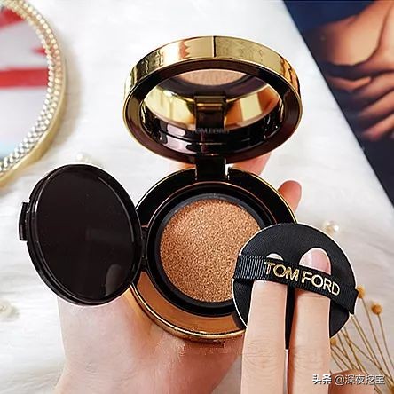 百元以下气垫真实测评,相关视频测评5款网红气垫纯干货