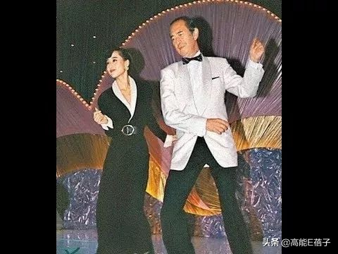 赌王何鸿燊最不受宠的子女,赌王何鸿燊不可复制的传奇人生