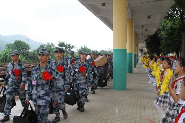 新兵拒服兵役受到8项惩戒,新兵入伍会被罚什么