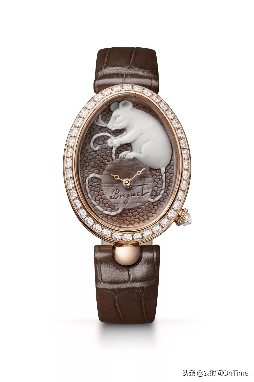 赶在立春前，抢先鼠来宝