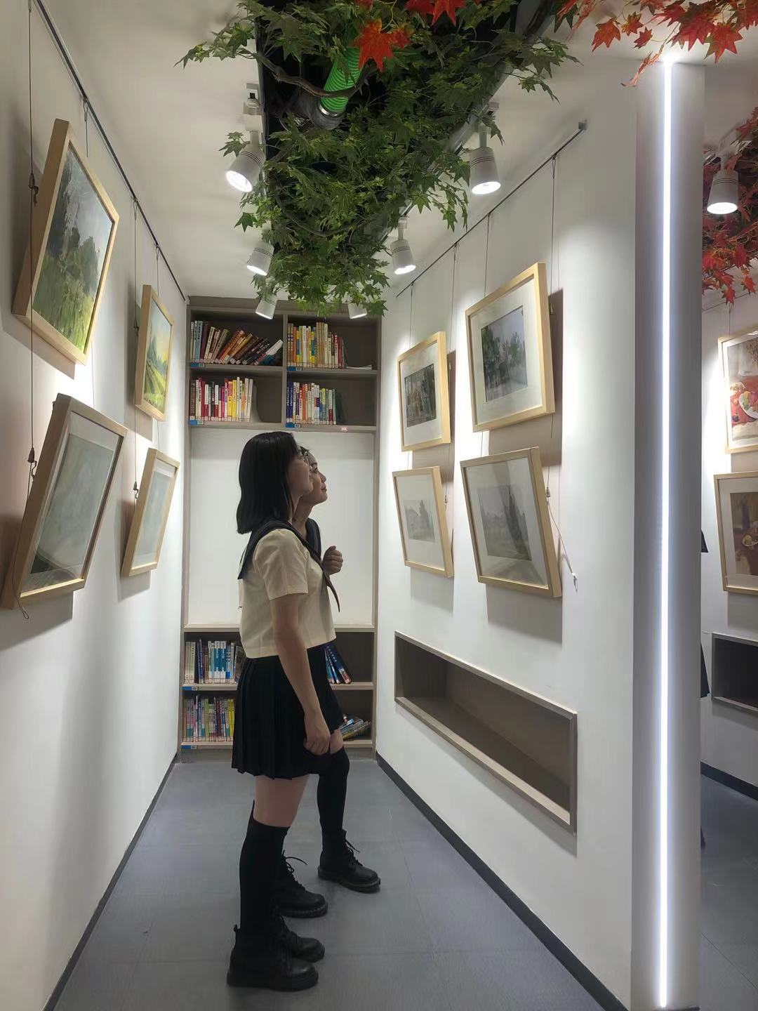 不负遇见，在郑州市第二十四中学成就彼此最美未来