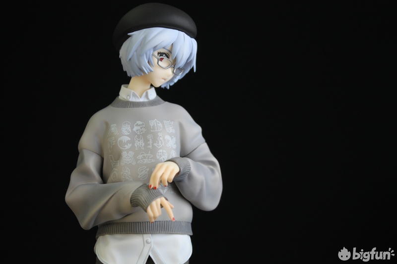 手办测评超可动,手办评测火影