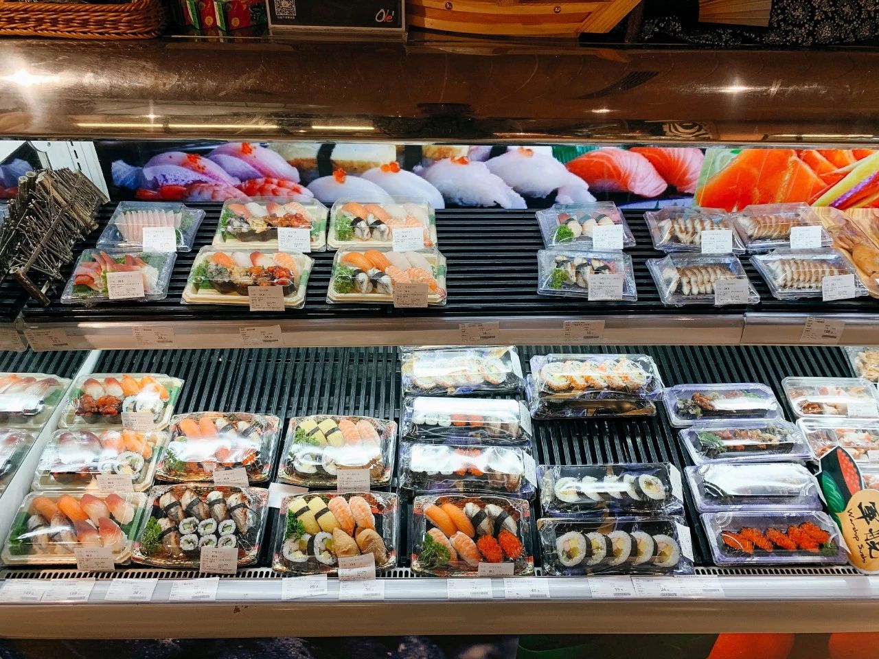 国内比较好的进口超市,北京进口超市有哪几家