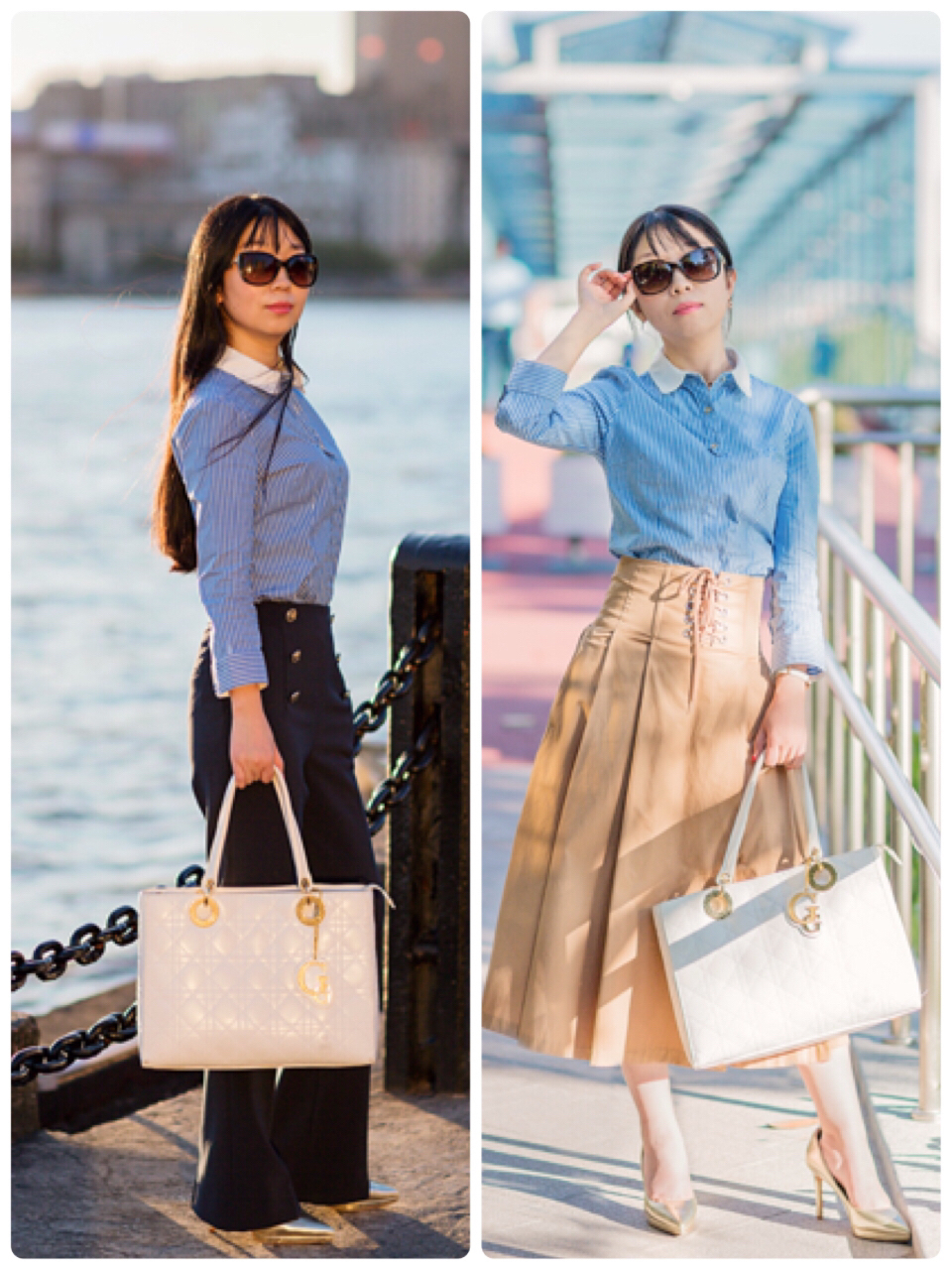 职场穿搭如何做到时髦又高级,职场穿搭技巧有哪些