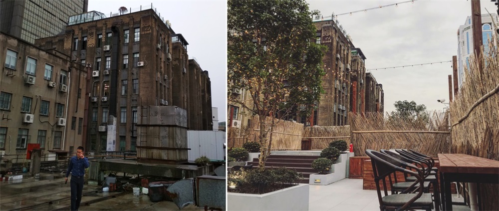 湾流国际公寓,上海湾流国际公寓