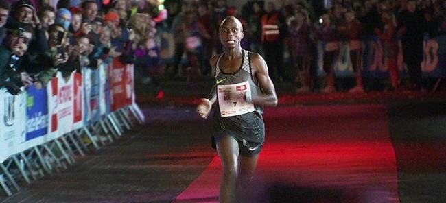 跑步最难打破的十项世界纪录,所有跑步世界纪录