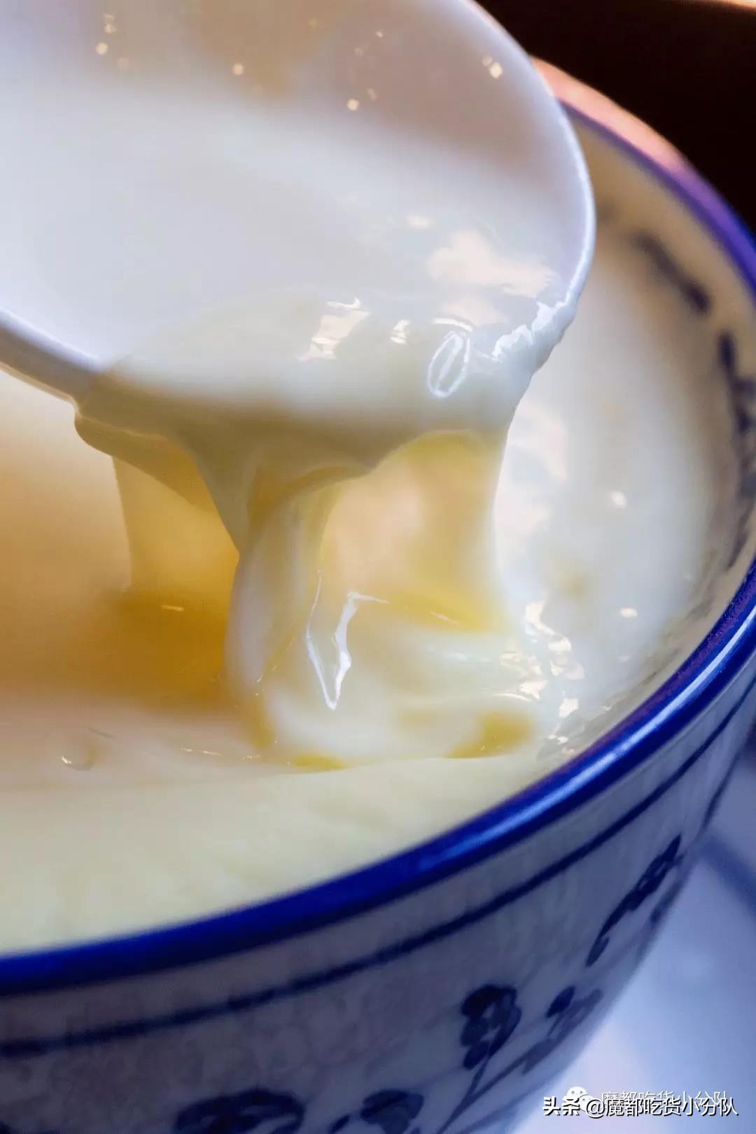 行家才知道的糖水铺们｜魔都low甜品清单③