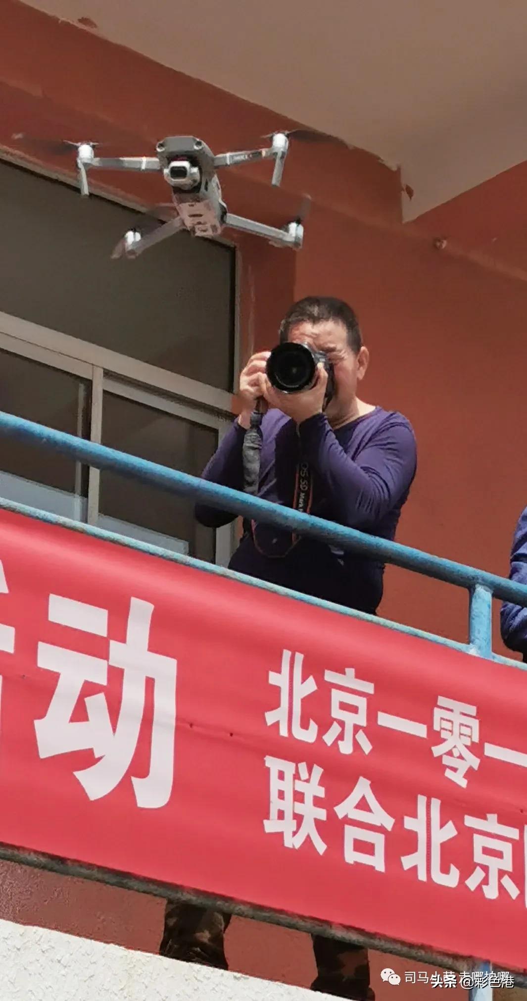 萌姐教你玩摄影,萌姐拍视频教程