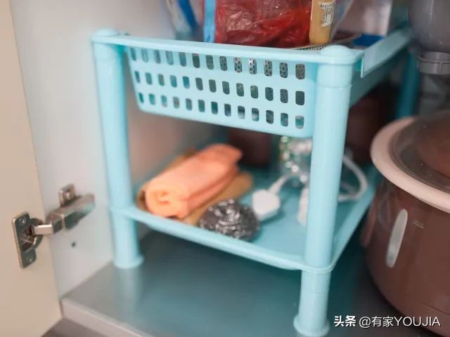 厨房木耳干货收纳整理技巧,厨房干货怎么收纳