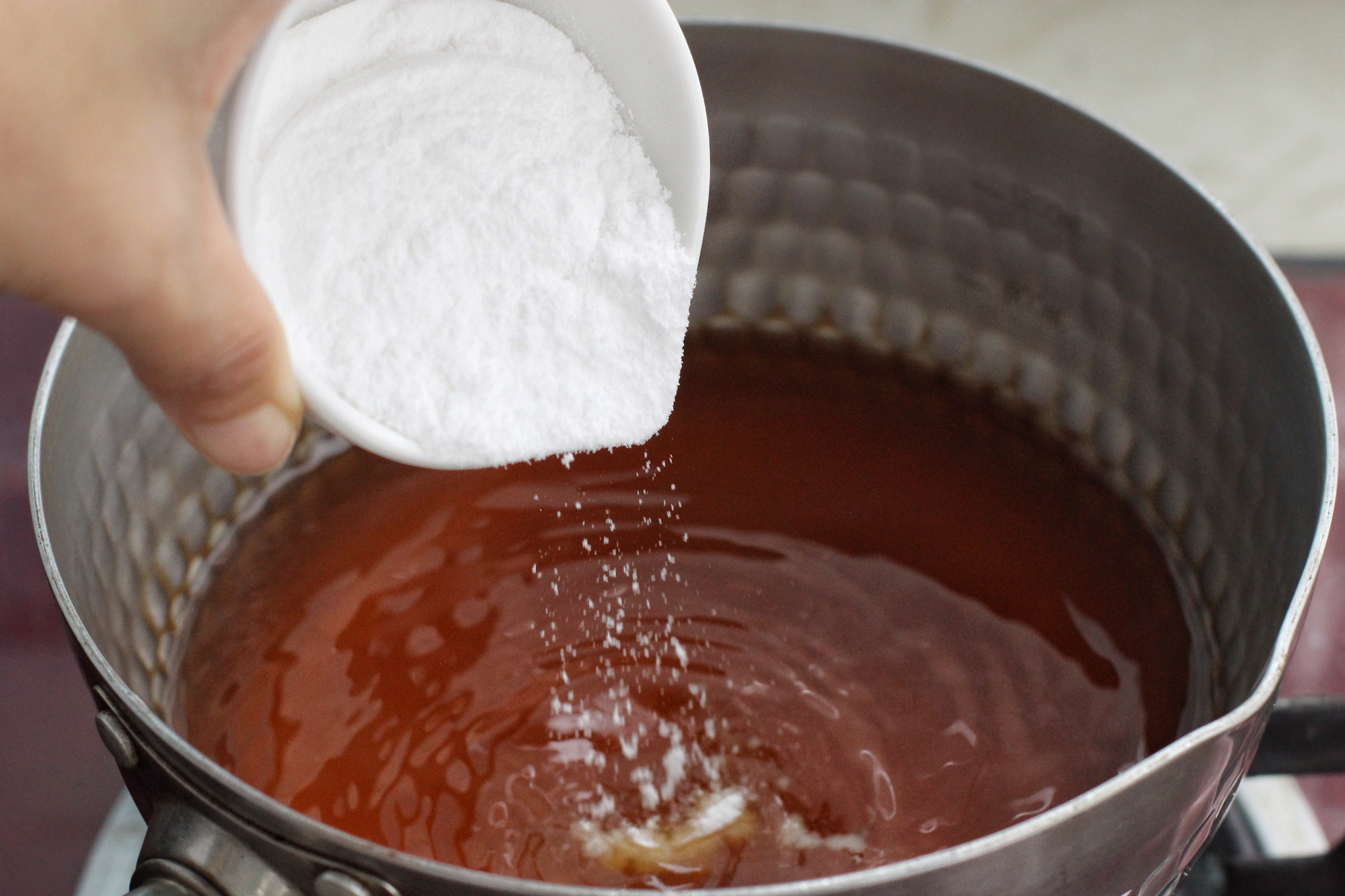 在家就能实现喝奶茶自由,在家实现奶茶自由好喝又营养