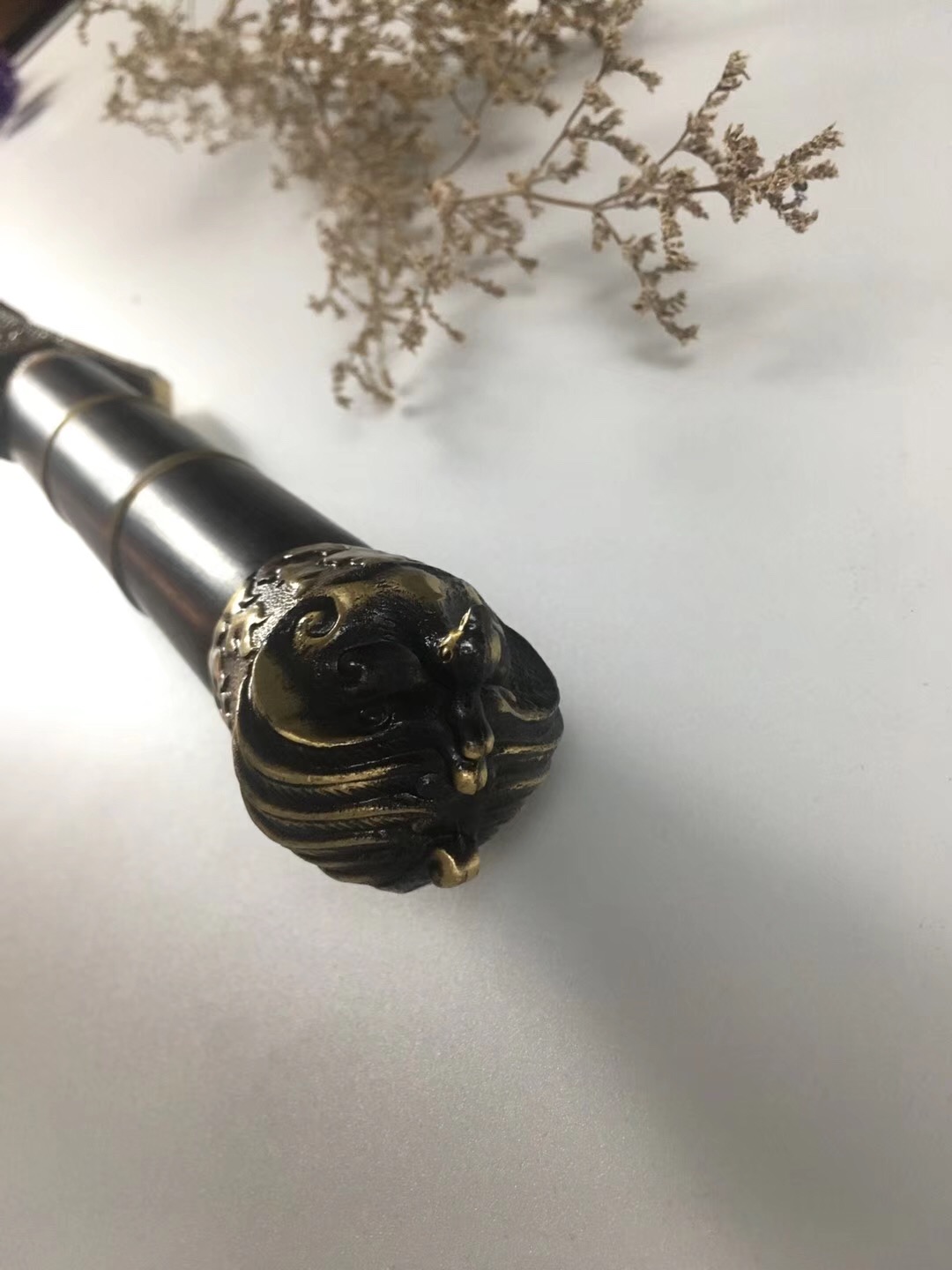 刀剑生锈怎么办,怎么给刀剑除锈