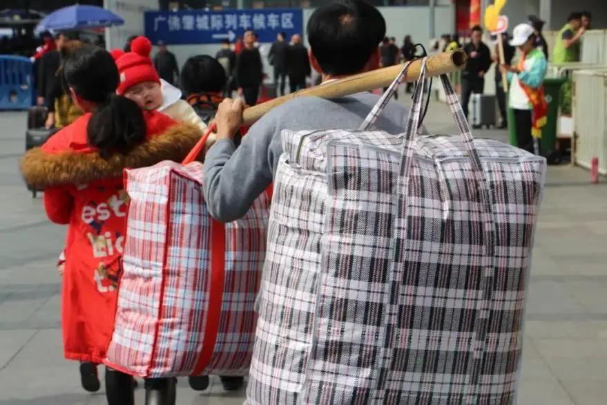 丑！哭！了！国外大牌，求求你们别搞中国风了