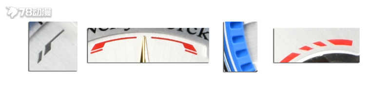 威利默克高达系列,威利默克eva联名机械手表开箱