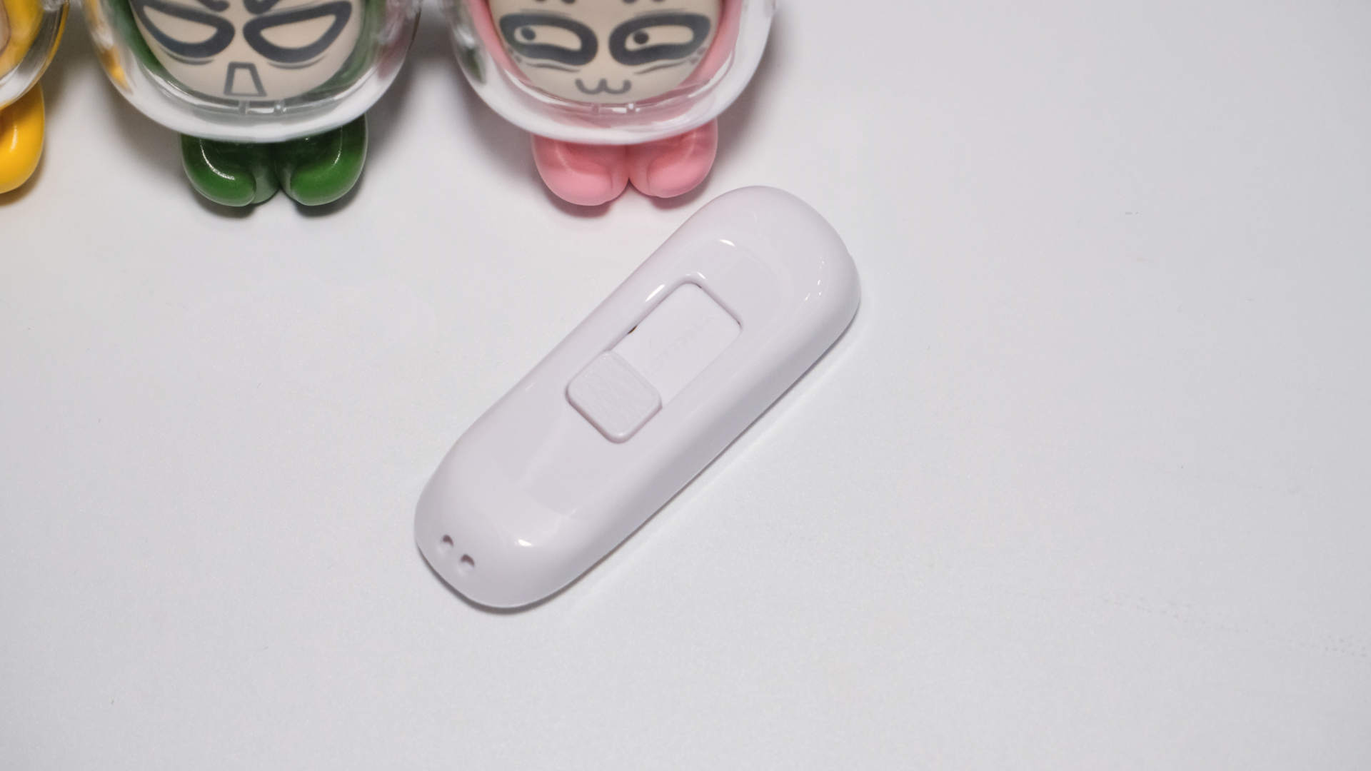 台电大白宇航员系列u盘怎么样,台电u盘实用评测