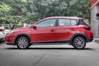 合资车8万左右哪款性价比高,8万左右国产跨界车有哪些