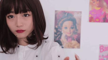 买100元之内的假发,几千元的假发实际效果