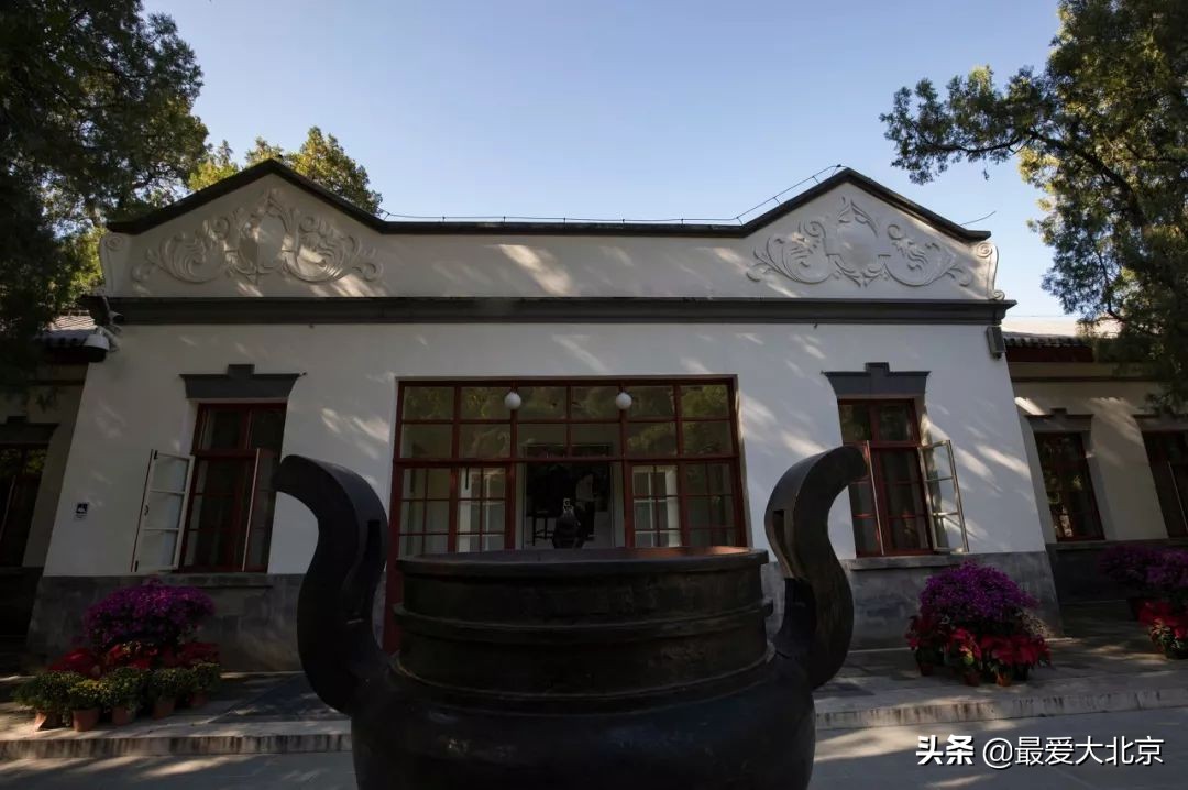 香山周末好去处,香山夏天去好玩吗