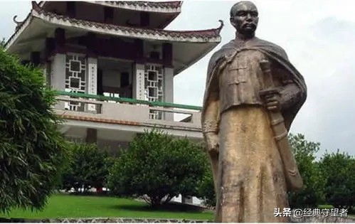 为何日本殖民台湾初期要“留岛不留人”，从日本和台湾的恩怨说起