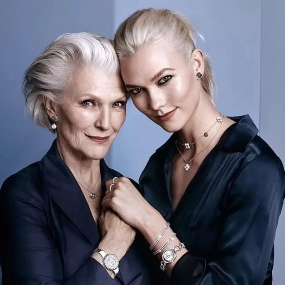 63岁全裸登上时代周刊，70岁第三次创业，她才是真正的特斯拉之母