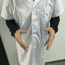 预防心脏病的手操,预防心血管疾病操