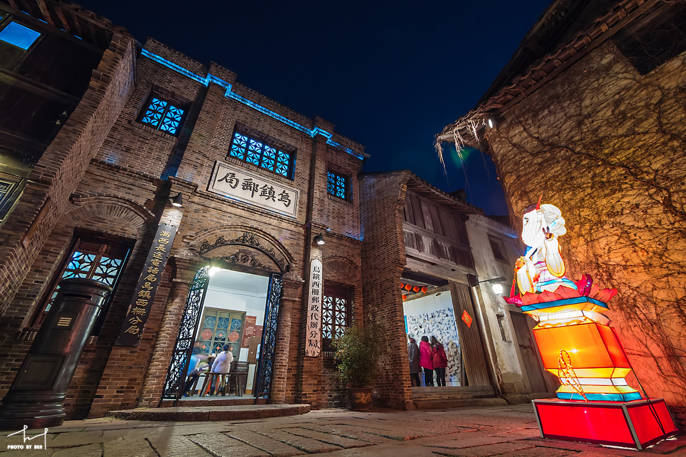 乌镇旅游攻略你了解吗,去乌镇旅行全攻略