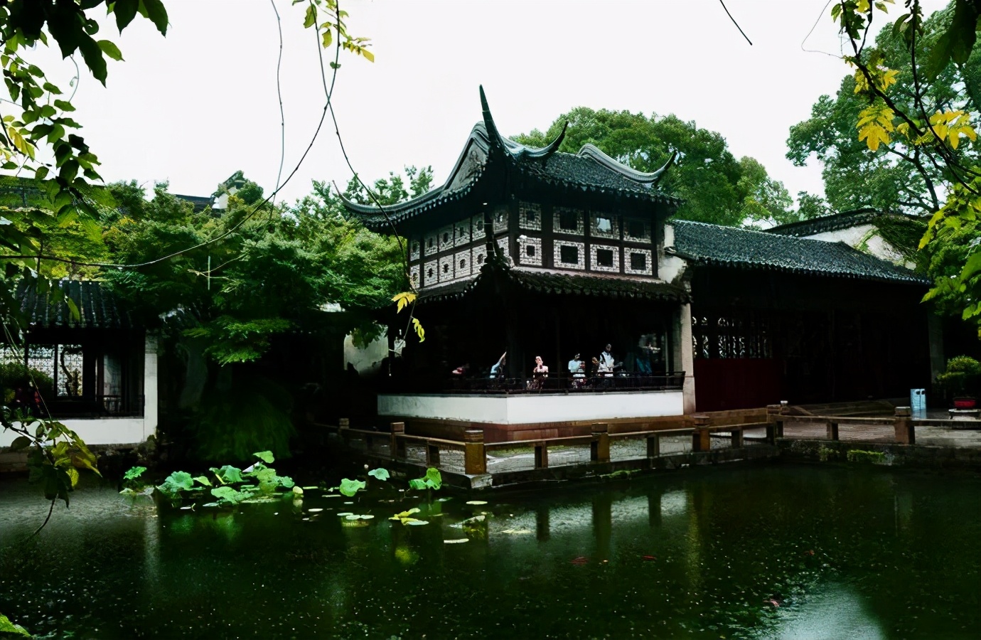 去苏州旅游的一连串旅游攻略,去苏州旅游攻略必备清单大全