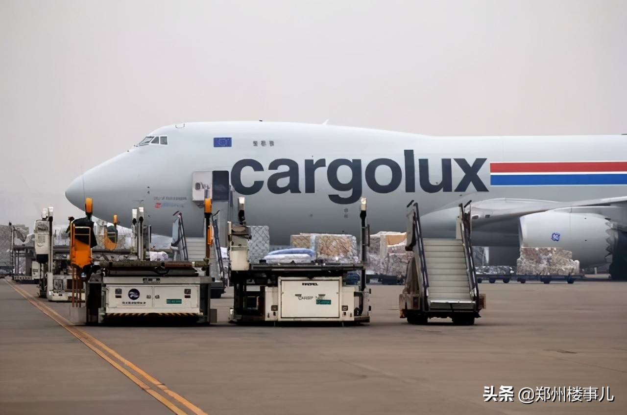 郑州航空港区还有发展前途吗,郑州航空港区前景怎么样