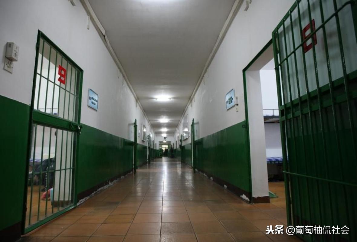 辞职民警怎么样了,看守所民警如何做好本职工作