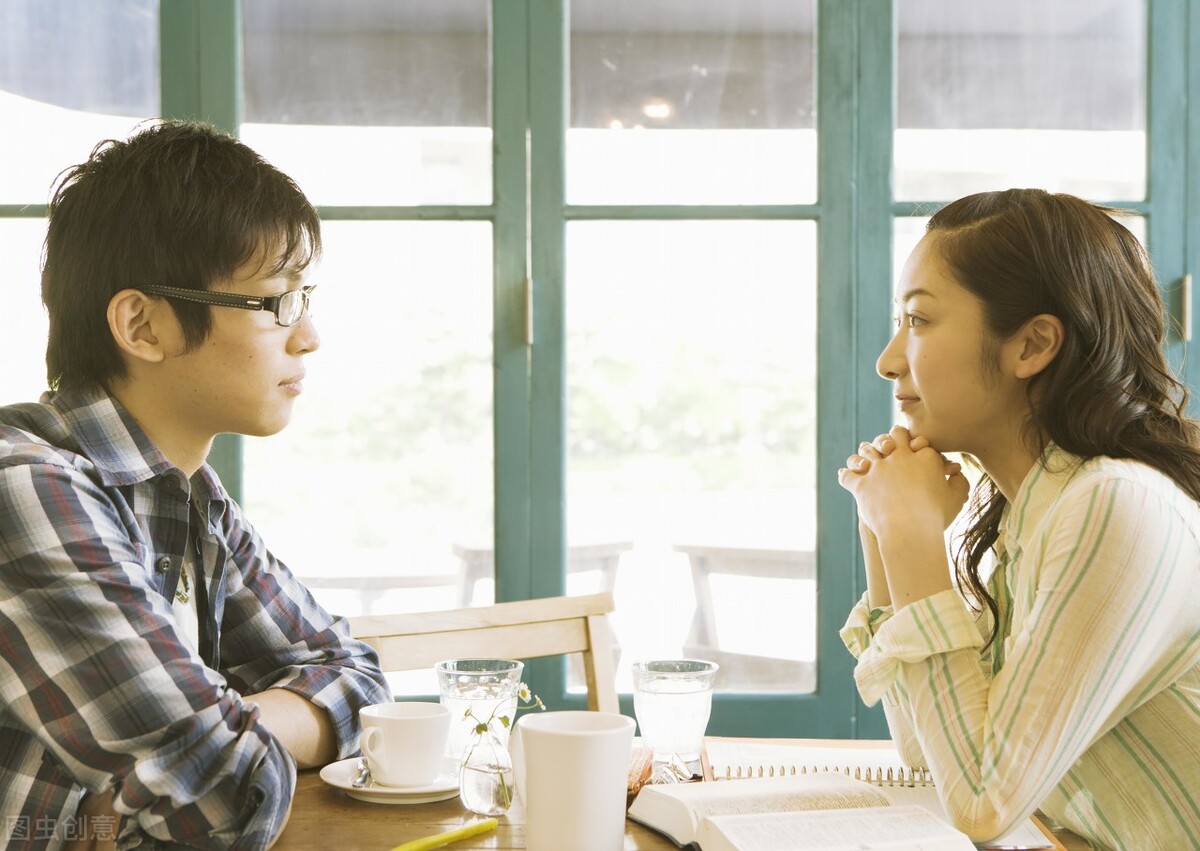 关于相亲的100个秘诀,脱单秘籍之相亲约会四大坑